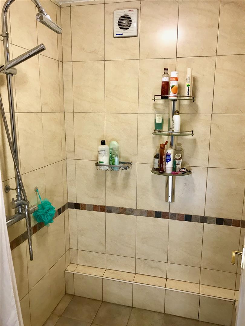WET ROOM